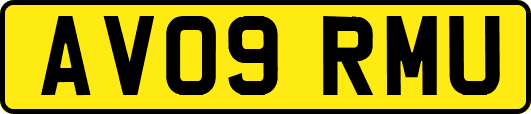 AV09RMU
