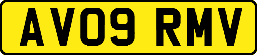 AV09RMV
