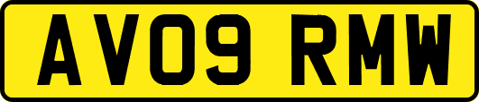 AV09RMW