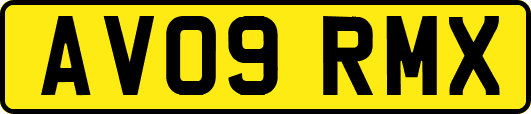 AV09RMX