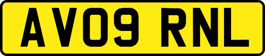 AV09RNL