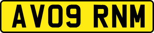 AV09RNM