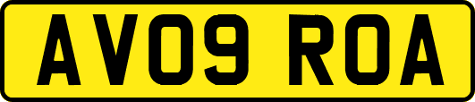 AV09ROA