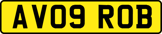 AV09ROB