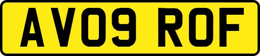 AV09ROF