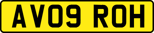 AV09ROH