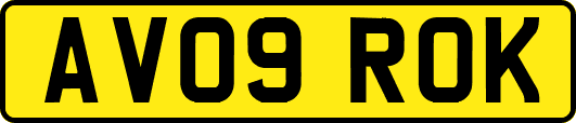 AV09ROK