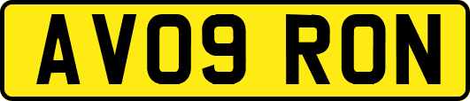 AV09RON