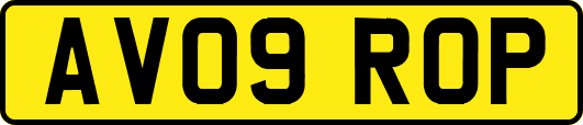 AV09ROP