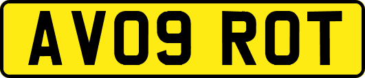 AV09ROT