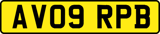 AV09RPB