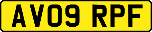 AV09RPF