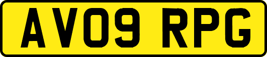 AV09RPG