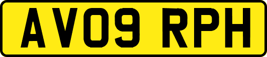 AV09RPH