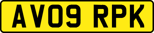 AV09RPK