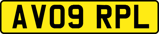 AV09RPL