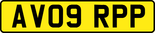 AV09RPP