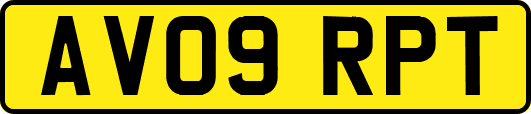 AV09RPT