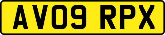 AV09RPX