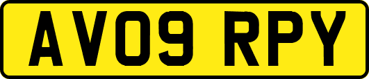 AV09RPY