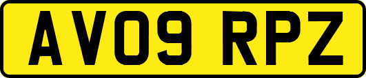 AV09RPZ