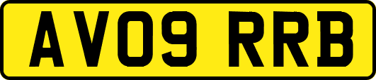 AV09RRB