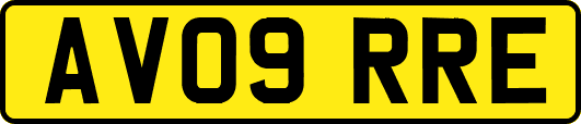AV09RRE