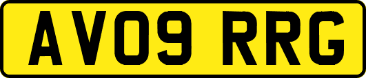 AV09RRG