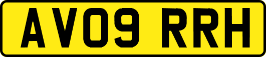 AV09RRH