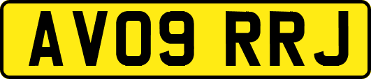 AV09RRJ