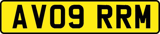 AV09RRM