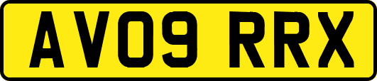 AV09RRX