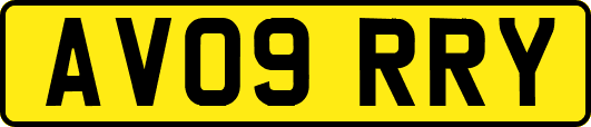 AV09RRY