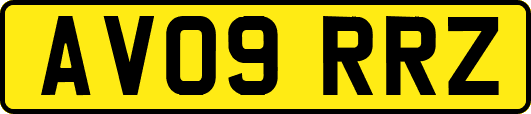 AV09RRZ