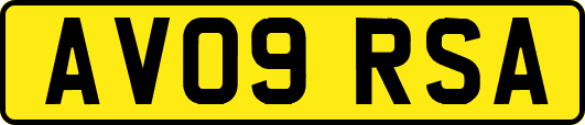 AV09RSA