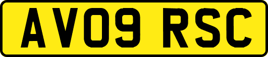 AV09RSC