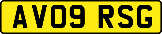 AV09RSG