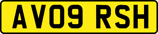 AV09RSH