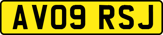 AV09RSJ