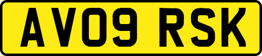 AV09RSK