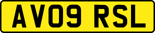 AV09RSL