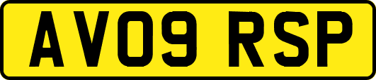 AV09RSP