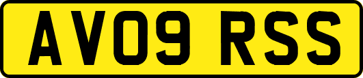 AV09RSS