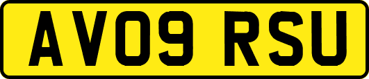 AV09RSU