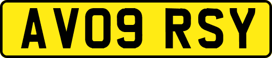 AV09RSY