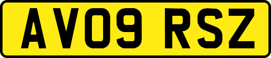 AV09RSZ