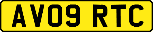 AV09RTC