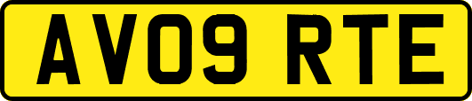 AV09RTE