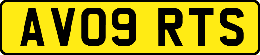 AV09RTS