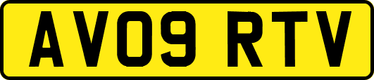 AV09RTV